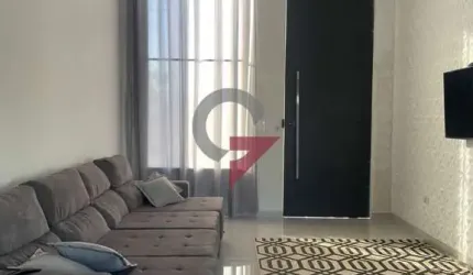 Casa em condomínio fechado com 3 quartos à venda no dos Guedes, Tremembé  por R$ 1.000.000