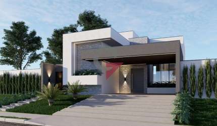 Casa em condomínio fechado com 3 quartos à venda no Itapecerica, Taubaté  por R$ 790.000