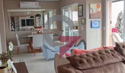 Apartamento com 3 quartos à venda no Jardim das Nações, Taubaté  por R$ 1.320.000