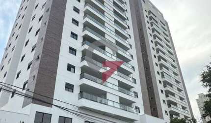 Apartamento com 3 quartos à venda no Jardim das Nações, Taubaté  por R$ 725.000