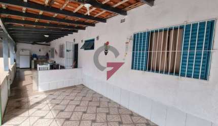 Casa com 2 quartos à venda em Perequê Açu, Ubatuba  por R$ 383.000