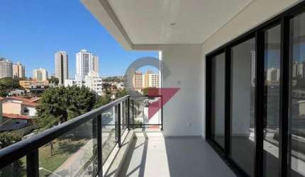Apartamento com 3 quartos à venda no Jardim das Nações, Taubaté  por R$ 698.000