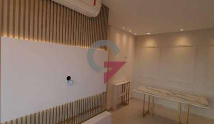 Apartamento com 2 quartos à venda na Vila São José, Taubaté  por R$ 480.000