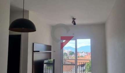 Apartamento com 3 quartos à venda em Areao, Taubaté  por R$ 349.000