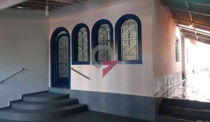 Casa com 2 quartos à venda no Esplanada Santa Terezinha, Taubaté  por R$ 260.000