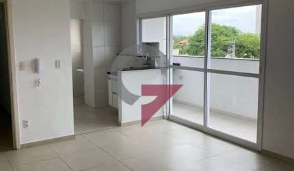 Apartamento com 2 quartos à venda no Barranco, Taubaté  por R$ 445.000