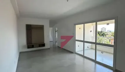 Apartamento com 2 quartos à venda no Jardim das Nações, Taubaté  por R$ 450.000