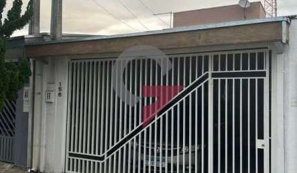 Casa com 2 quartos à venda no Jardim do Lago I, Taubaté  por R$ 352.000
