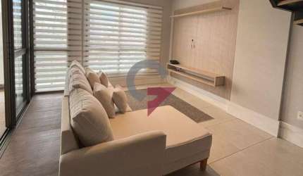 Apartamento com 3 quartos à venda no Centro, Taubaté  por R$ 710.000