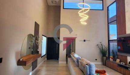 Casa em condomínio fechado com 3 quartos à venda em Piracangaguá, Taubaté  por R$ 1.850.000