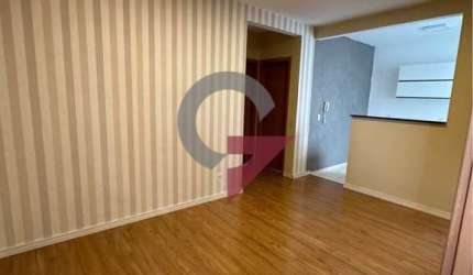 Apartamento com 2 quartos à venda no Jardim Gurilândia, Taubaté  por R$ 213.000