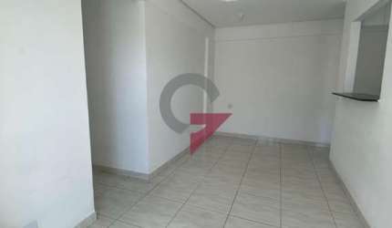 Apartamento com 3 quartos à venda no Barranco, Taubaté  por R$ 270.000