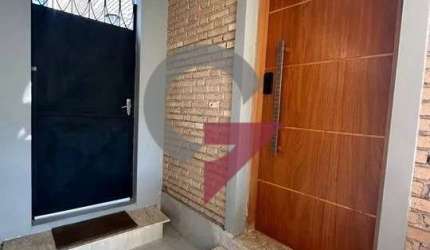 Casa com 3 quartos à venda no Centro, Taubaté  por R$ 659.580