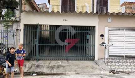 Casa com 3 quartos à venda na Chácara São Silvestre, Taubaté  por R$ 277.000