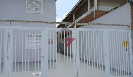 Apartamento com 2 quartos à venda em Maranduba, Ubatuba  por R$ 320.000