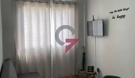 Apartamento com 2 quartos à venda no Barranco, Taubaté  por R$ 250.000