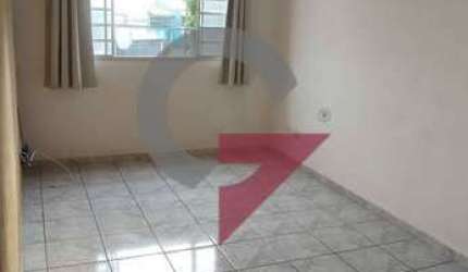 Apartamento com 2 quartos à venda na Vila Areao, Taubaté  por R$ 181.000