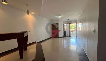 Apartamento com 3 quartos à venda no Jardim das Nações, Taubaté  por R$ 610.000