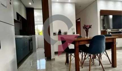 Apartamento com 2 quartos à venda no Residencial Portal da Mantiqueira, Taubaté  por R$ 320.000