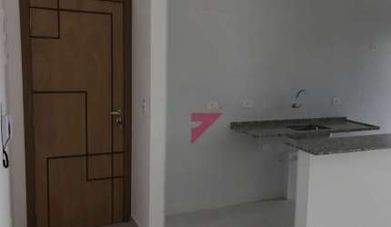Apartamento com 2 quartos à venda em Itaguá, Ubatuba  por R$ 680.000