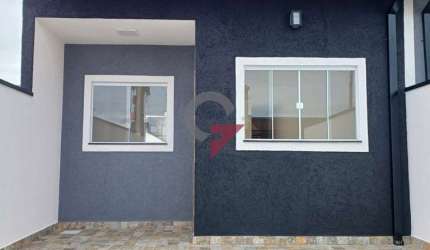 Casa com 2 quartos para alugar no Residencial Estoril, Taubaté  por R$ 1.700