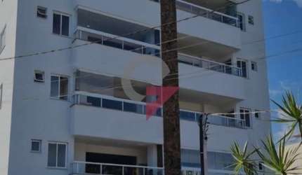 Apartamento com 2 quartos à venda em Itaguá, Ubatuba  por R$ 690.000