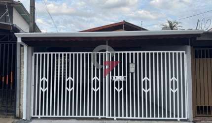 Casa com 2 quartos à venda no Residencial Bardan, Taubaté  por R$ 260.000