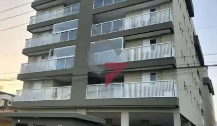 Apartamento com 2 quartos à venda no Centro, Ubatuba  por R$ 830.000