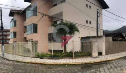 Apartamento com 2 quartos à venda no Umuarama, Ubatuba  por R$ 450.000