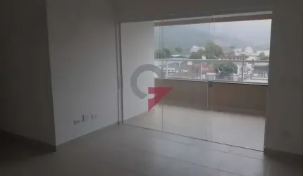 Apartamento com 3 quartos à venda no Centro, Ubatuba  por R$ 830.000