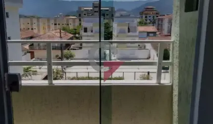 Apartamento com 4 quartos à venda em Itaguá, Ubatuba  por R$ 1.200.000
