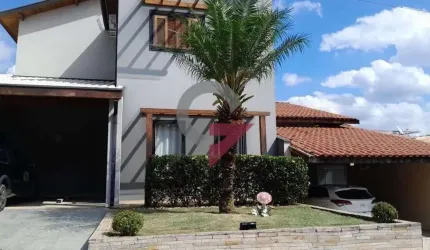 Casa em condomínio fechado com 3 quartos para alugar no Jardim Hipica Pinheiro, Taubaté  por R$ 6.600