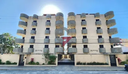 Apartamento com 2 quartos à venda na Praia Grande, Ubatuba  por R$ 560.000