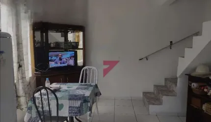Casa com 4 quartos à venda em Perequê Açu, Ubatuba  por R$ 1.500.000