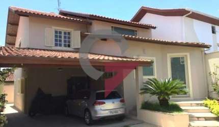 Casa com 3 quartos à venda no Jardim das Nações, Taubaté  por R$ 860.000