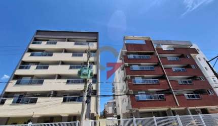 Apartamento com 2 quartos à venda em Itaguá, Ubatuba  por R$ 650.000