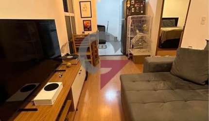 Apartamento com 2 quartos à venda no Granjas Santa Terezinha, Taubaté  por R$ 155.000