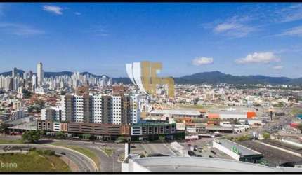 Apartamento com 2 quartos à venda no Centro, Balneário Camboriú  por R$ 1.223.950