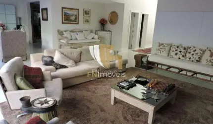 Casa com 2 quartos à venda na Praia dos Amores, Balneário Camboriú  por R$ 5.500.000