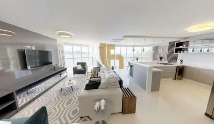 Apartamento à venda em Frente do Mar, Balneário Camboriú  por R$ 11.950.000