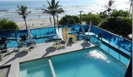 Apartamento com 3 quartos à venda em Frente do Mar, Balneário Camboriú  por R$ 15.900.000