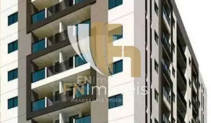 Apartamento com 2 quartos à venda na Praia Brava, Itajaí  por R$ 920.000
