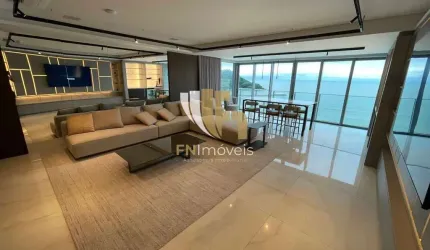 Apartamento com 2 quartos à venda em Frente do Mar, Balneário Camboriú 