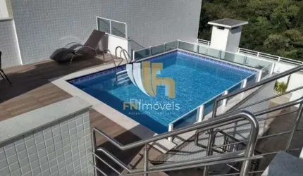 Apartamento à venda no Monte Alegre, Camboriú  por R$ 488.739