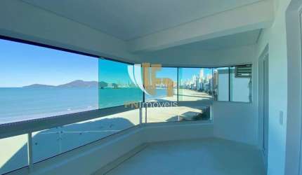Apartamento com 4 quartos à venda em Frente do Mar, Balneário Camboriú 