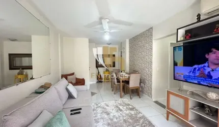 Apartamento com 2 quartos à venda no Centro, Balneário Camboriú  por R$ 1.250.000