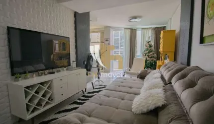 Apartamento com 2 quartos à venda em Pioneiros, Balneário Camboriú  por R$ 2.340.000