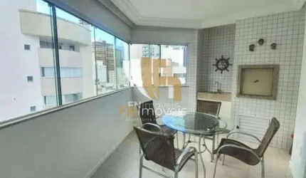 Apartamento com 2 quartos à venda no Centro, Balneário Camboriú  por R$ 1.390.000