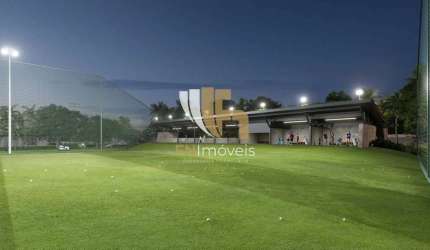 Terreno à venda no Santa Luzia, Porto Belo  por R$ 3.252.827