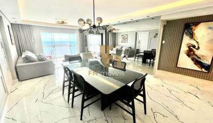 Apartamento com 2 quartos à venda em Frente do Mar, Balneário Camboriú  por R$ 5.000.000